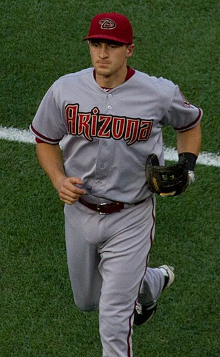 <span class="mw-page-title-main">Nick Ahmed</span> American baseball player (born 1990)