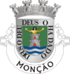 Wapen van Monção