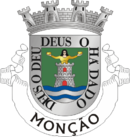 Brasão de Monção