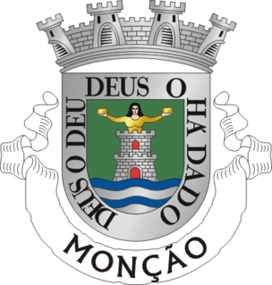 Monção,  Viana do Castelo, Portugal