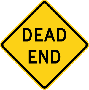 MUTCD W14-1.svg