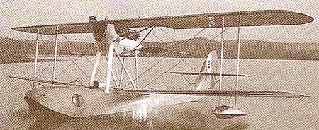 Macchi M.41