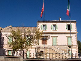 Mairie de La Calmette (Gard).jpg