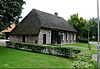 Boerderij in ambachtelijk-traditionele stijl