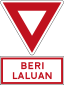 Malaysia road sign RP13.svg