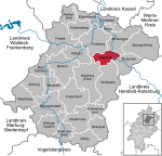 Malsfeld