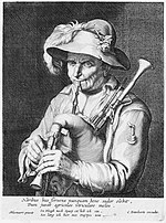 Thumbnail for Cornelis Bloemaert