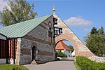 Friedenskirche (Manching)