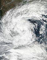 2022 North Indian Ocean Cyclone Season