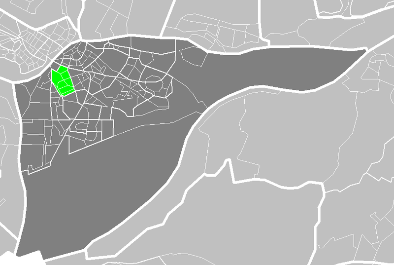 File:Map NL Dordrecht - Oud-Krispijn.PNG