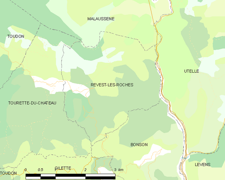 File:Map commune FR insee code 06100.png