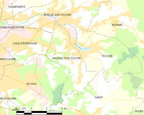 Map commune FR insee code 16199.png