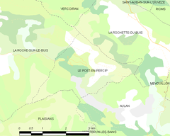 Map commune FR insee code 26242.png