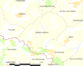 Map commune FR insee code 62370.png