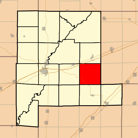 svg township wheatland fayette highlighting illinois county map file wikimedia commons pixels