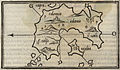 Map of Kalymnos - Bordone Benedetto - 1547.jpg