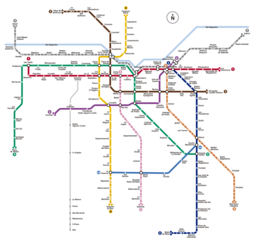 Archivo:Mapa Metro de  - Wikipedia, la enciclopedia libre