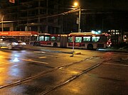 Category:Articulated buses in Canada - Wikimedia Commons