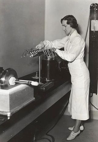 <span class="mw-page-title-main">Margaret Pittman</span> American bacteriologist