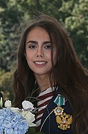 Margarita Mamun: Años & Cumpleaños