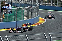 5 World Champions Grid to Break F1 Record in 2011 - autoevolution