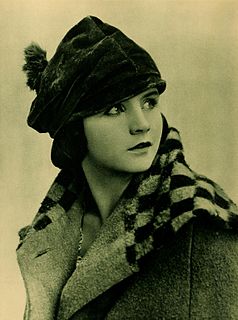 <span class="mw-page-title-main">Mary Hay (actress)</span> American actress