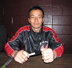 Masato Yoshino 2009.jpg