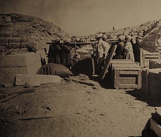 Removal of the cult chamber of Kaninisut Mastaba-Kaninisut-2.JPG