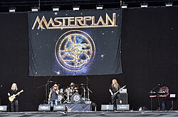 Masterplan