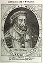 Maxmilián II. Habsburský