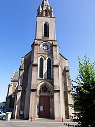 Църквата Сен Пиер