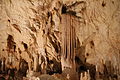 Tropfsteinsäule (Stalagnat)