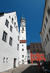 Kreuzherrenkloster