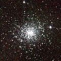 Messier 107, projeto 2MASS