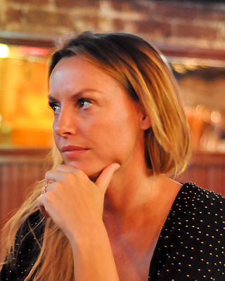 <span class="mw-page-title-main">Micky Hoogendijk</span> Dutch actress and photographer