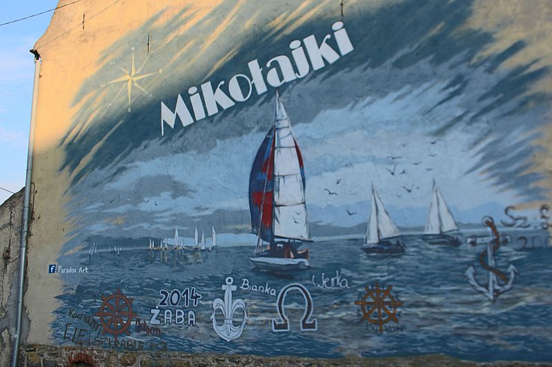 File:Mikolajki Graffiti.jpg