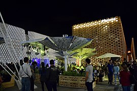 Milan Expo 2015 (Ank Kumar, Infosys) 04.jpg