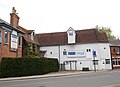 Mill House in Edenbridge, built in the early 19th century. [144]