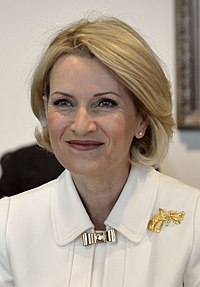 Mimi Kodheli