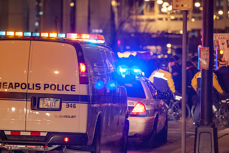 File:Minneapolis Police Riot Officers - Afghanistan Anti-War Protest, December 2009 (23955731051).jpg