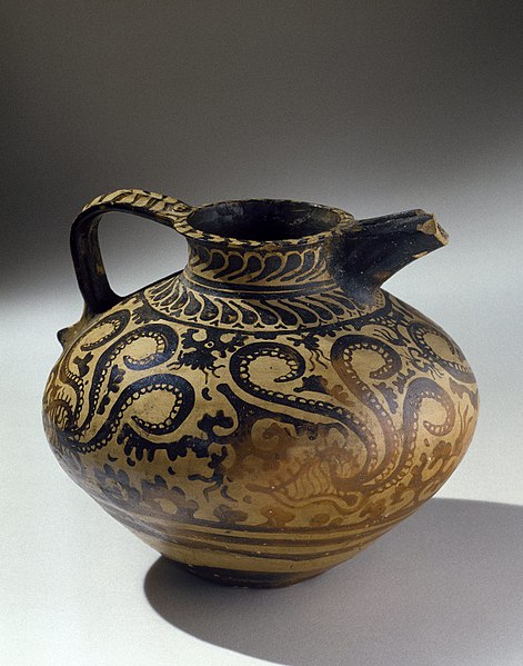 File:Minoan Decorated Jug, ca. 1575-1500 B.C.E. 37.13E.jpg