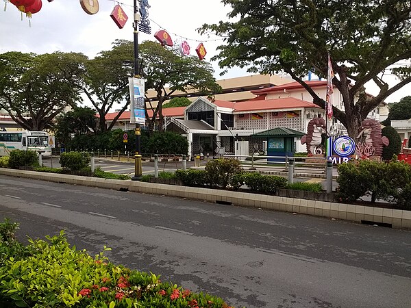 Image: Miri City Council 3