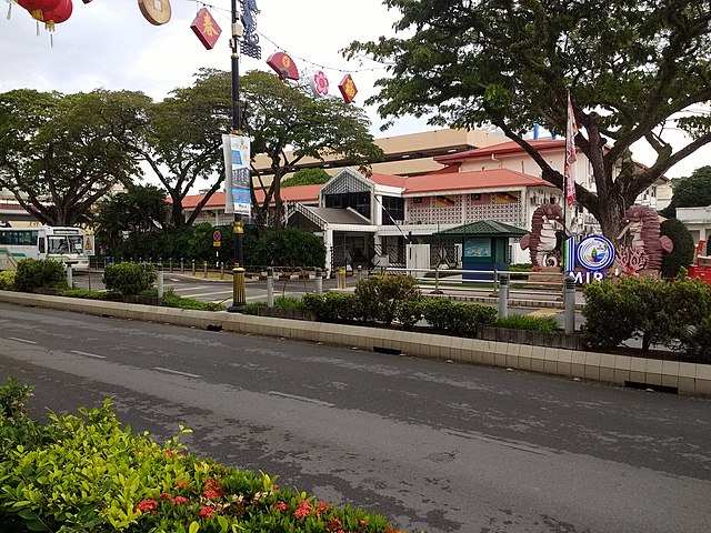 Image: Miri City Council 3