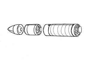 MSBS M 4