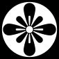 Mon of the Nagai clan of Yamato-Shinjo Domain