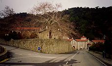 Monasterio de Kikkos. Frente1.jpg