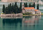 Thumbnail for File:Monasterio de San Jorge, Perast, Bahía de Kotor, Montenegro, 2014-04-19, DD 21.JPG