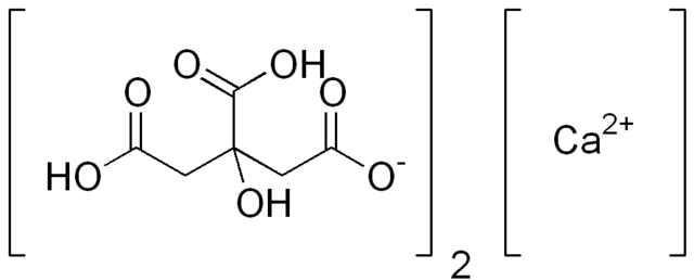 File Monocalcium Citrate Png Wikimedia Commons