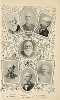 <span class="mw-page-title-main">Society of Montana Pioneers</span>