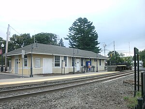 Montvale Station - septembro 2011.JPG